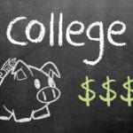 Assistance in Paying for College