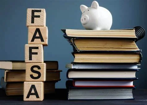 Paying for College: FAFSA