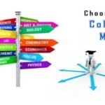 Parent Tip: Helping Chose that College Major
