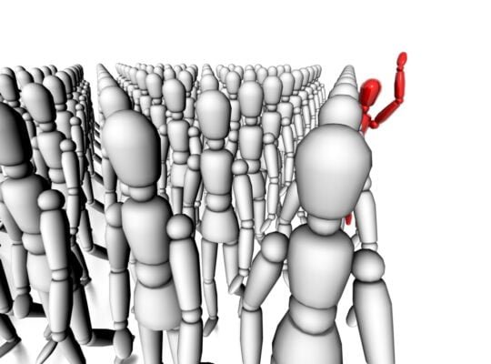 Letters of Recommendation make you stand out in the crowd