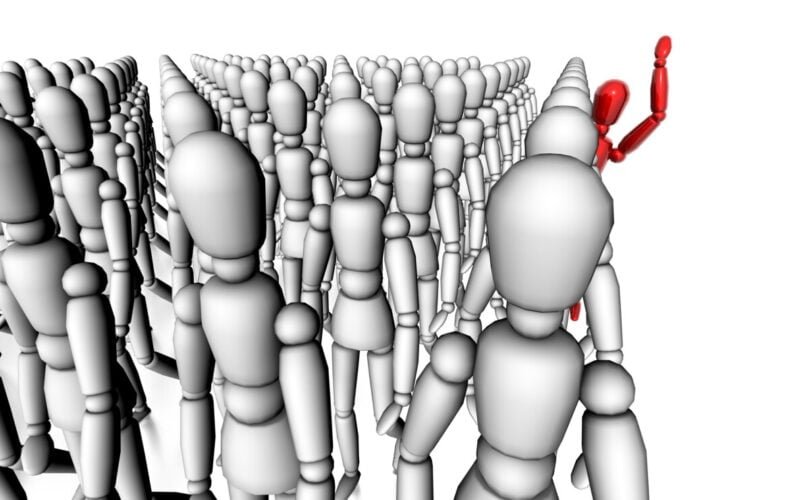 Letters of Recommendation make you stand out in the crowd