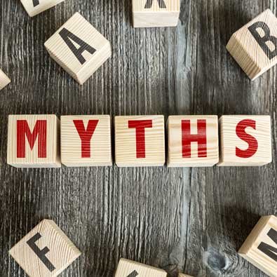 Common Myths with College Admissions with Parent Advice