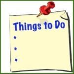 Fall Break College Prep To Do’s
