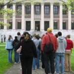 Tips for Parents/Students on College Tours
