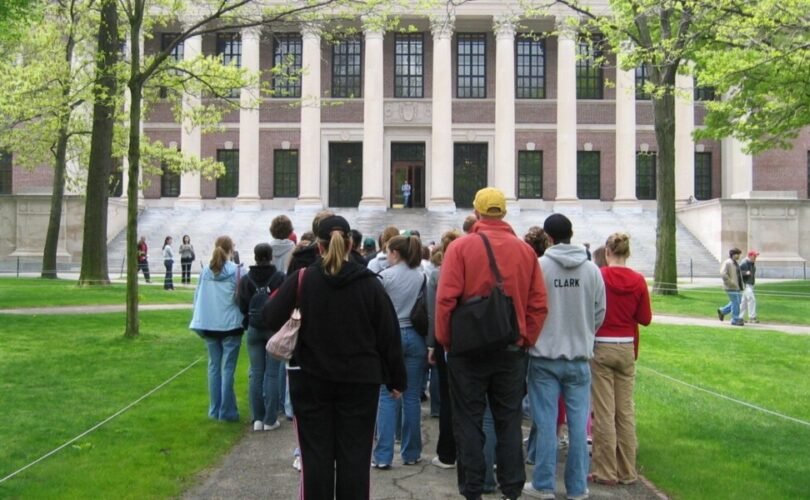 Tips for College Tour
