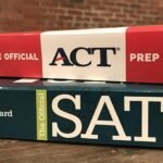 Junior Year: ACT/SAT Testing