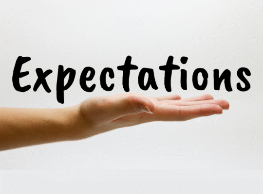 What To Expect
