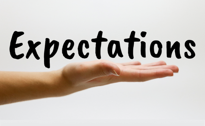 What To Expect