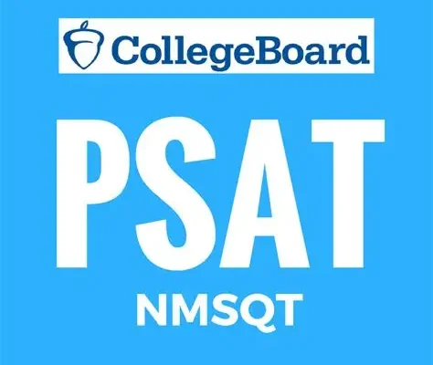 PSAT/NMSQT