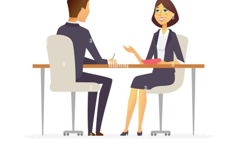 Top 5 Interview Questions